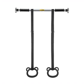 دار حلقه کودکان - (حلقه ژیمناستیک کودک)