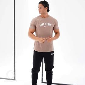 ست تیشرت و شلوار مردانه NIKE LIFE
