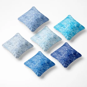 کوسن 6 تکه pillow 6 set 218