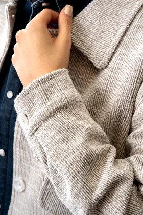 کت زنانه آر ان اس RNS کد 2664