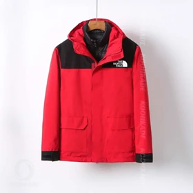 کاپشن گورتکس نورث فیس