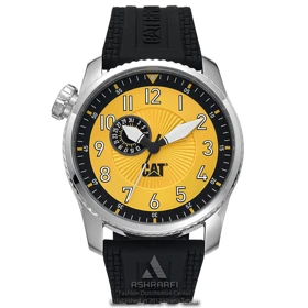 ساعت مچی کاترپیلار Cat AQ.141.21.711