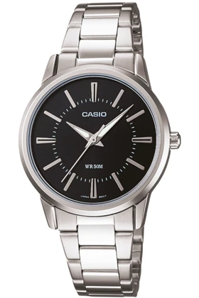 ساعت زنانه casio casio