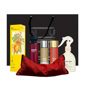 پک یلدایی نوئوو پرفیوم