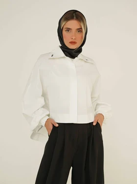 شومیز تانیا - Tania - 355