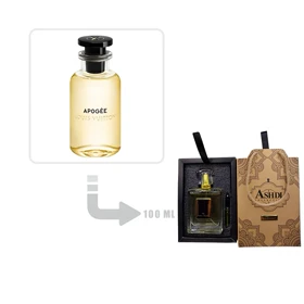 عطر ادکلن لویی ویتون اپوژی 100 میل اشدی Louis Vuitton Apogée Ashdi 100ml