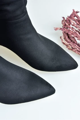 بوت و نیم بوت زنانه fox-shoes fox-shoes