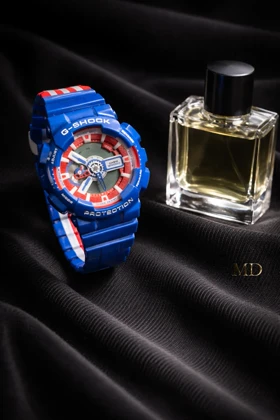 ساعت جی شاک کاسیو G SHOCK