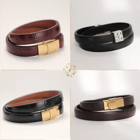 دستبند X-band طرح اختصاصی طلا (قابلیت ثبت صدا و تصویر)