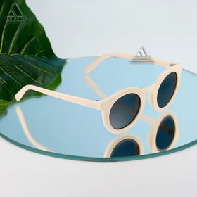 عینک آفتابی بچه گانه Kids Sunglasses A08 (طیف رنگی چهارم)