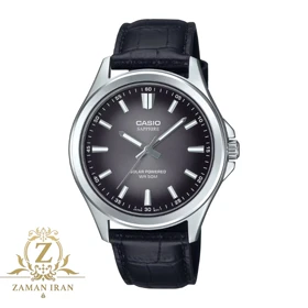 ساعت مچی مردانه کاسیو CASIO مدلMTS-RS100L-1AVDF