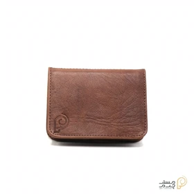 جاکارتی چرم mrc1318-62 (قهوه ای روشن صاف)