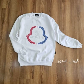 دورس گلدوزی دو رنگی مانکلر