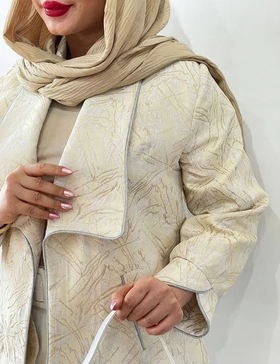 کت مزونی لیندا کد : COT0006