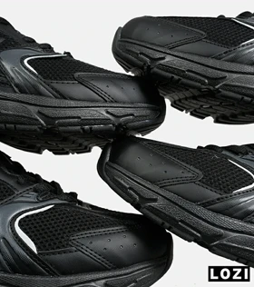 کفش کتانی بزرگپا مشکی NEW BALANCE 530