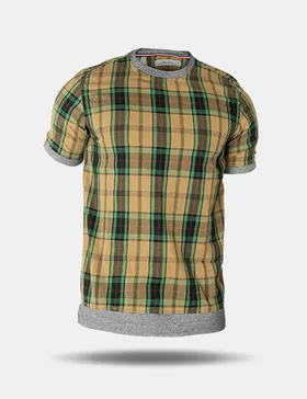 تیشرت مردانه Maran