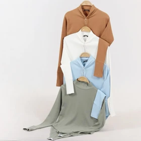 بادی فینگر دار