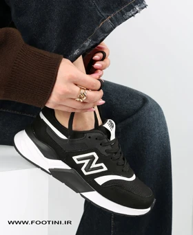 کتانی زنانه نیوبالانس HK 997