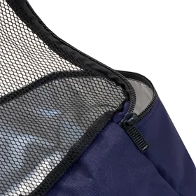 نظم دهنده چمدان فوروارد مدل FORWARD - FCLT44111 سری چهار عددی