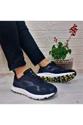 کفش پیاده روی مردانه کینتیکس kinetix