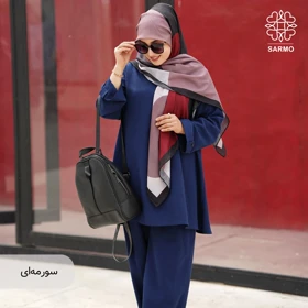 تونیک و شلوار ریحا