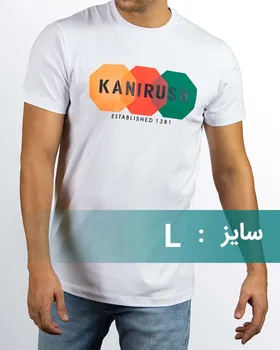 تیشرت نخی مردانه 2014