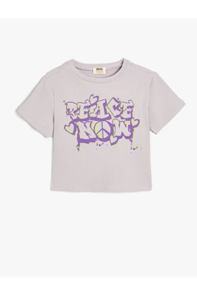 تیشرت بچگانه اورجینال کوتون koton