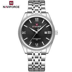 ساعت ناوی فورس اورجینال مردانه NAVIFORCE NF 9282