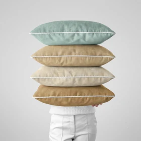 کوسن 4 تکه 198