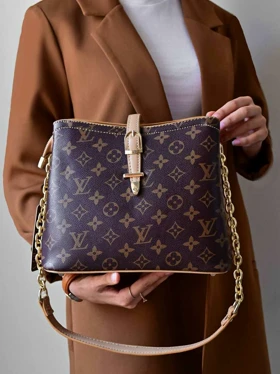 کیف دوشی زنانه بنو مدل سارینا کد BENO 4839