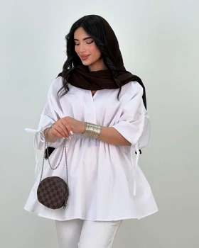 مانتو عروسکی فلورا
