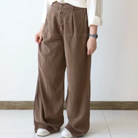 شلوار زنانه سیلک 1106