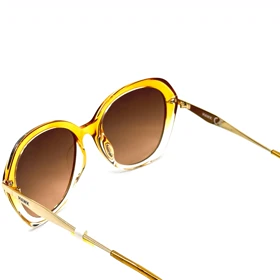 عینک آفتابی هاوک مدل HAWK 2134