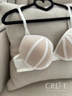 سوتین جک دار فانتزی