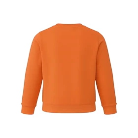 ست تیشرت آستین بلند و شلوار راحتی دخترانه مدل لبوبو کد PJ1384