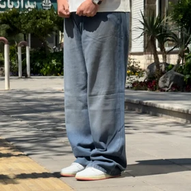 شلوار بگ 1868 Trussardi