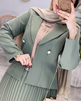 کت و دامن پاپیون رسمی مازراتی