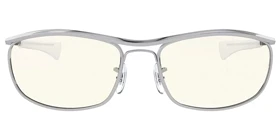 عینک آفتابی ریبن RayBan RB3119M 003BL