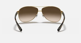 عینک آفتابی ری‌بن RB3386 Ray-Ban