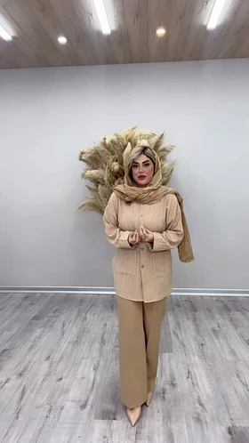 شومیز مراکشی