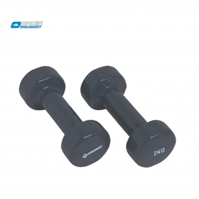 دمبل برند شیلدکروت SCHILDKROT (2 کیلویی )