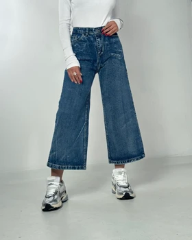 شلوار واید سنگشور کد 1000174