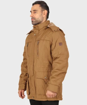 کاپشن مردانه Jeep شش جیب 1922