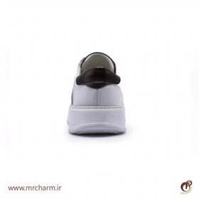 کفش چرم اسپرت mrc113-05