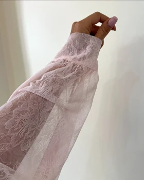 شومیز دانتل