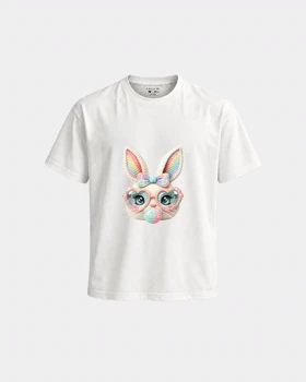 تیشرت Rabbit