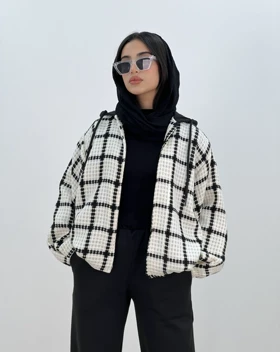 ست شکت شلوار سولینا(2)کد:4328