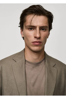 کت و ژاکت مردانه اورجینال mango-man mango-man