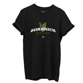 تی‌شرت Born Rich