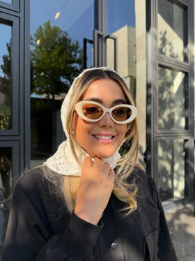 عینک گربه ای DIOR